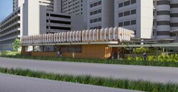 POLARIS @ WOODLANDS (D25), Factory #452548311